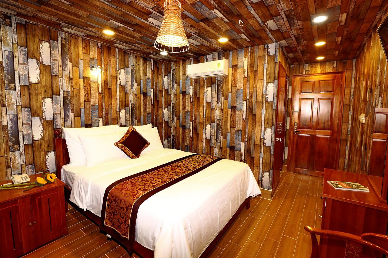 Nest TP. Hồ Chí Minh