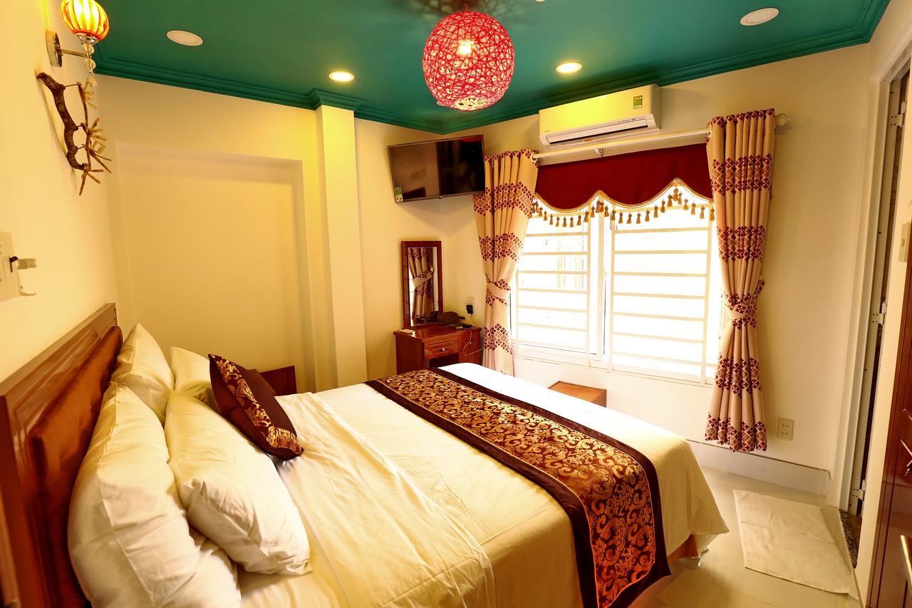 Nest 2* TP. Hồ Chí Minh