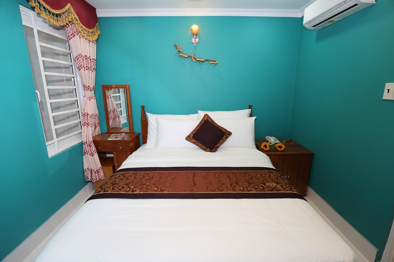 Nest 2* TP. Hồ Chí Minh