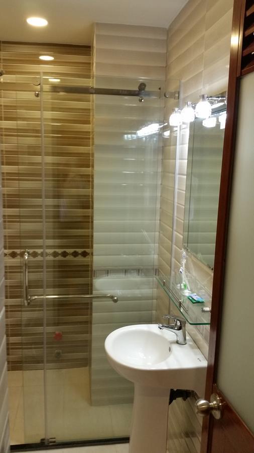 Nest Khách sạn TP. Hồ Chí Minh